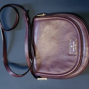 Kate Spade saddle bag